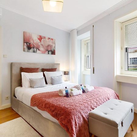 Apartment Boutique Santa Catarina 1 OOporto Esterno foto