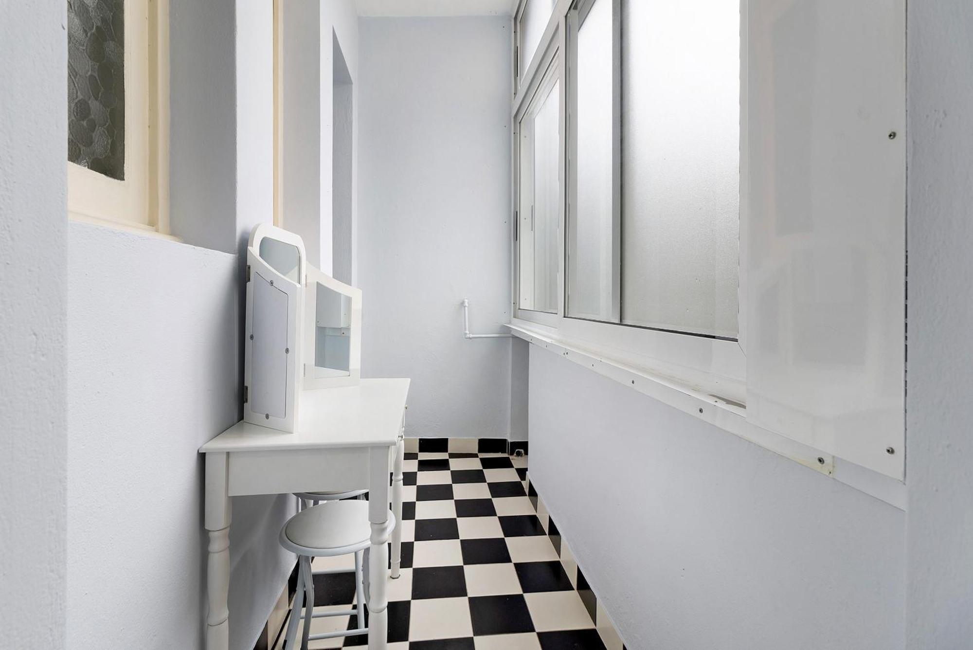 Apartment Boutique Santa Catarina 1 OOporto Esterno foto