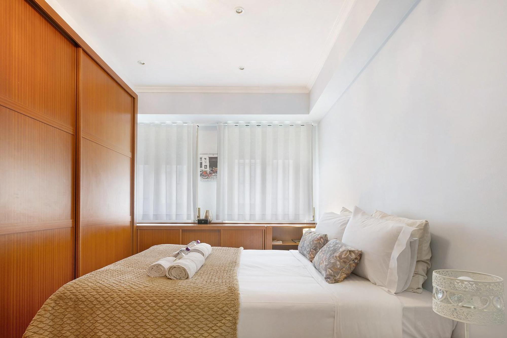 Apartment Boutique Santa Catarina 1 OOporto Esterno foto