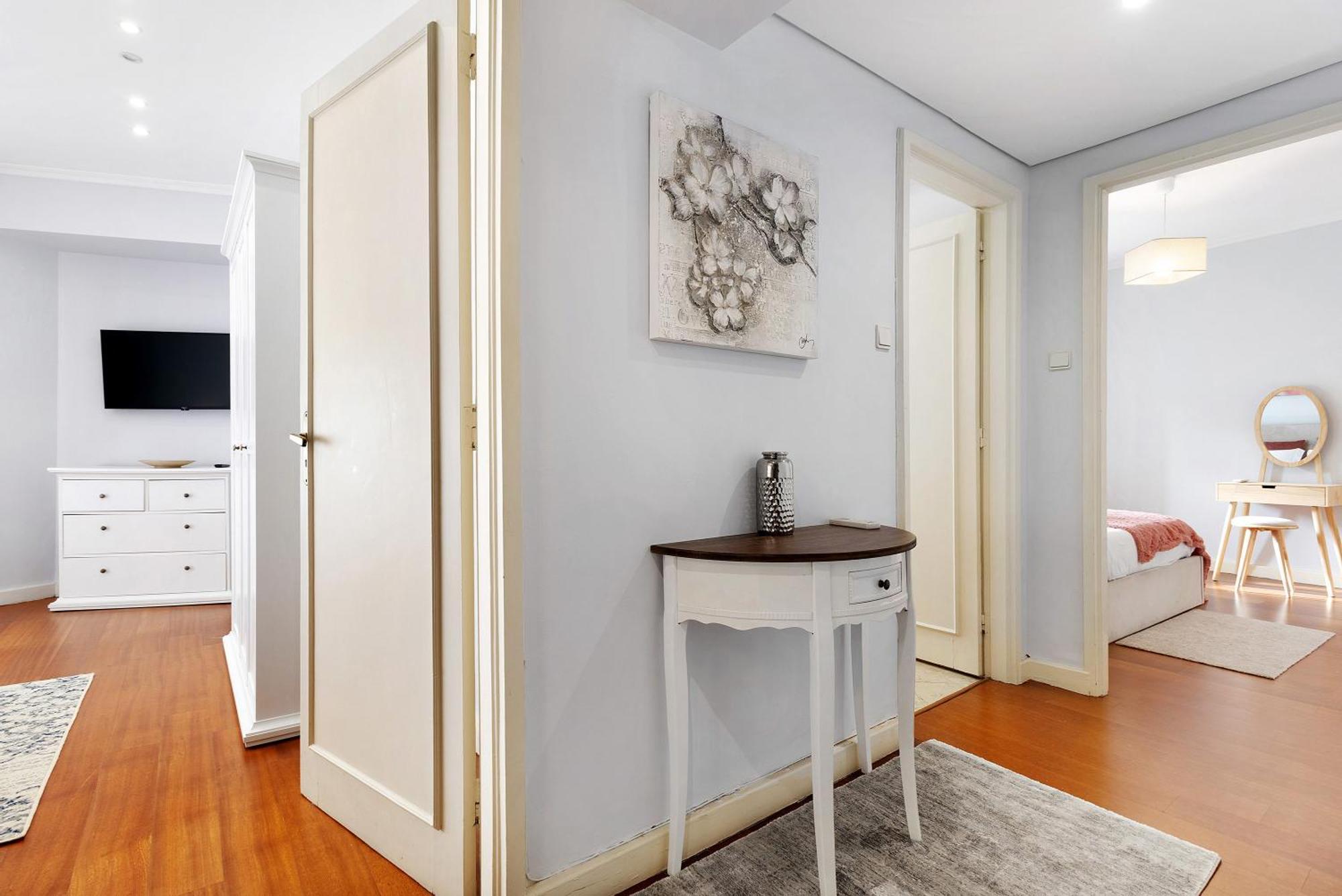 Apartment Boutique Santa Catarina 1 OOporto Esterno foto