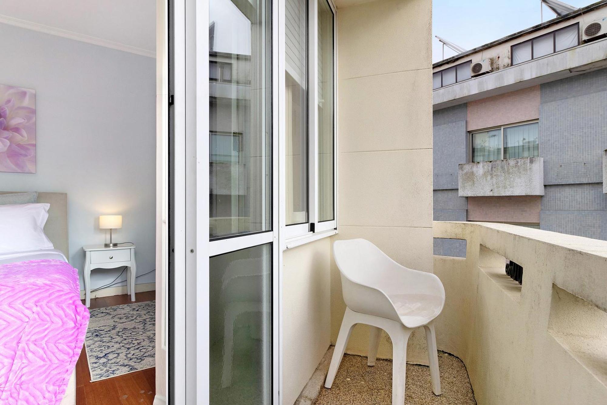 Apartment Boutique Santa Catarina 1 OOporto Esterno foto